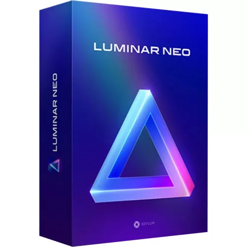 Luminar Neo Lite (1 eszköz   Lifetime)