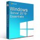 Microsoft Windows Server 2019 Essentials (2 eszköz)