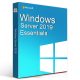 Microsoft Windows Server 2019 Essentials (5 eszköz)