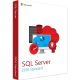 Microsoft SQL Server 2016 Standard (15 felhasználó)