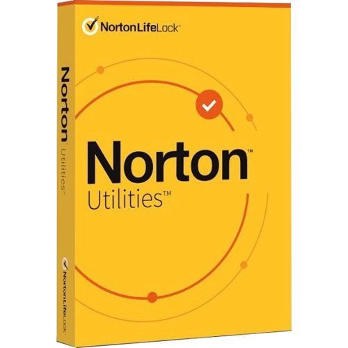 Norton Utilities Ultimate (10 eszköz / 2 év)