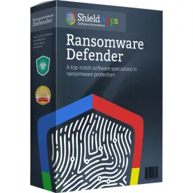 ShieldApps Ransomware Defender (1 eszköz   1 év)