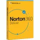 Norton 360 Deluxe + 25 GB Felhőalapú tárolás (3 eszköz   6 hónap) (Előfizetés) (EU)