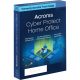 Acronis Cyber Protect Home Office (3 eszköz / Lifetime)