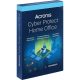 Acronis Cyber Protect Home Office Advanced (5 zařízení / 1 rok) + 50 GB Cloudové úložiště (EU)