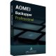 AOMEI Backupper Professional (2 zařízení / 1 rok) (EU)
