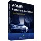 AOMEI Partition Assistant Pro (1 eszköz / Lifetime) (EU)