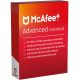 McAfee+ Advanced Individual Security (1 felhasználó / 1 év) (EU)