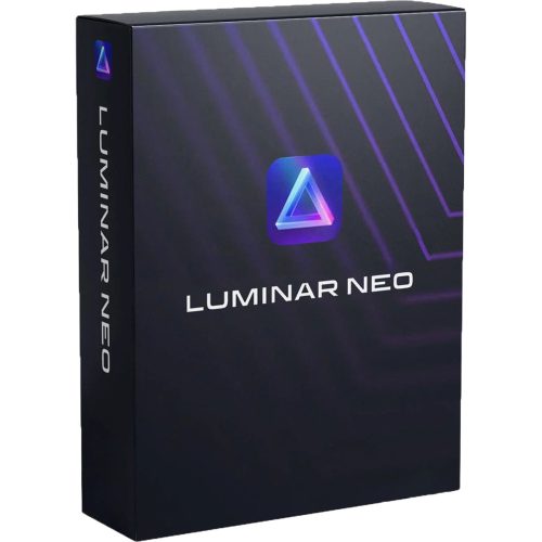 Skylum Luminar NEO (1 felhasználó / 1 eszköz / Lifetime) (EU)