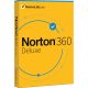 Norton 360 Deluxe + 50 GB Felhőalapú tárolás (5 eszköz / 1 év) (Előfizetés) (EU)