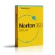 Norton 360 Deluxe + 50 GB Felhőalapú tárolás (5 eszköz   1 év) (Előfizetés) (EU)