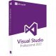 Microsoft Visual Studio Professional 2022 (Lifetime)