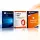Microsoft Windows 10 Pro (OEM) + Office 2021 Professional Plus (Online aktiválás) + Avast Premium Security (1 eszköz   1 év)