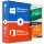 Microsoft Windows 11 Pro (OEM) + Office 2021 Professional Plus (Online aktiválás) + Avast SecureLine VPN (1 eszköz / 1 év)+Avast Premium Security (1 eszköz / 1 év) Home Office Pack