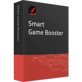 IObit Smart Game Booster (1 eszköz   1 év)