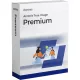 Acronis True Image Premium (1 eszköz   1 év) + 1 TB Felhőalapú tárolás (Előfizetés)