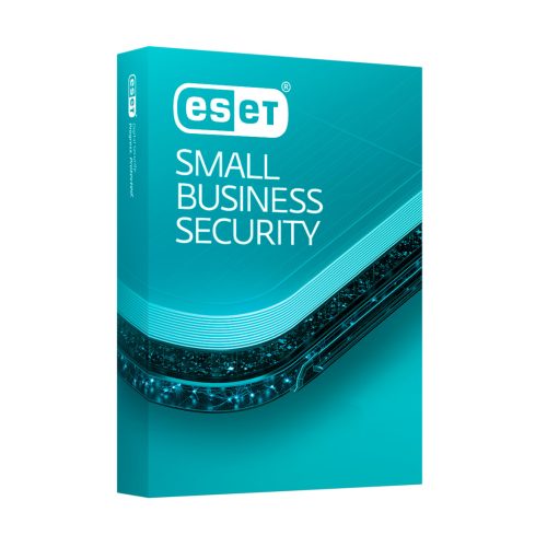 ESET Small Business Security (10 eszköz   1 év)