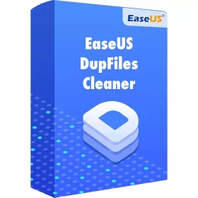 EaseUS DupFiles Cleaner Pro (1 eszköz   1 év) (Előfizetés)