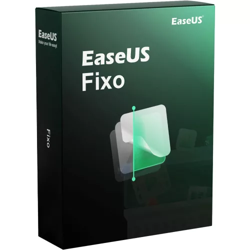EaseUS Fixo Pro (1 eszköz   1 év) (Előfizetés)