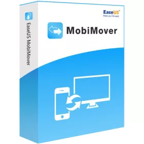 EaseUS MobiMover Pro (3 eszköz   1 hónap) (Előfizetés)