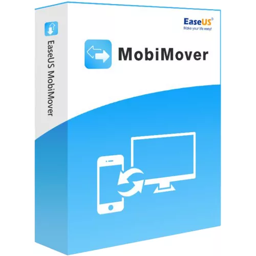 EaseUS MobiMover Pro (3 eszköz   1 hónap) (Előfizetés)