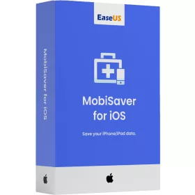 EaseUS MobiSaver Pro for iOS (Windows Version) (1 eszköz   Max. 5 iOS   1 hónap) (Előfizetés)