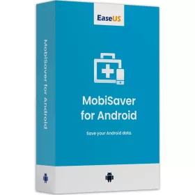 EaseUS MobiSaver Pro for Android (1 eszköz   1 Android   1 év) (Előfizetés)