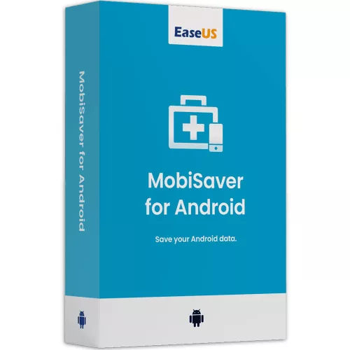 EaseUS MobiSaver Pro for Android (1 eszköz   1 Android   1 év) (Előfizetés)
