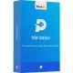 EaseUS PDF Editor Pro (1 eszköz   Lifetime)