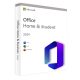 Microsoft Office 2024 Home & Student (1 eszköz / Lifetime) (Költöztethető)