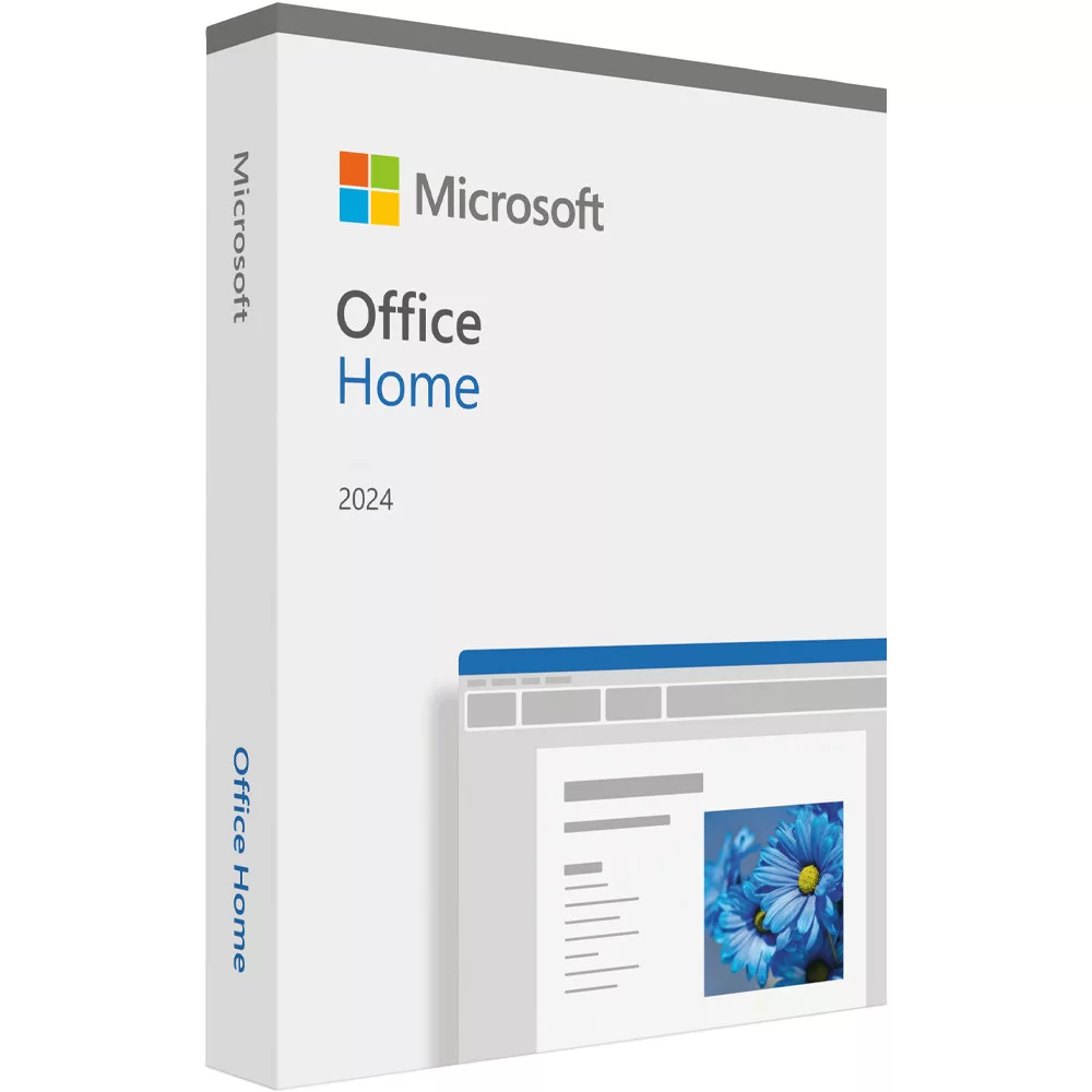Microsoft Office 2024 Home (1 eszköz / Lifetime