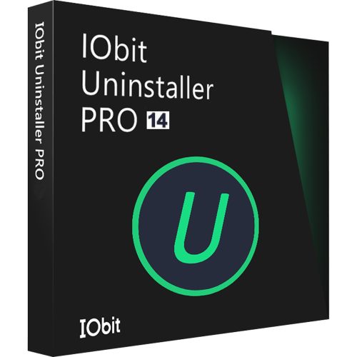 IObit Uninstaller 14 Pro (1 eszköz   1 év)
