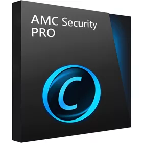 IObit AMC Security Pro (3 eszköz   1 év)