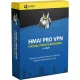 HMA! Pro VPN (5 eszköz   1 év)