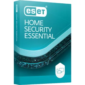 ESET HOME Security Essential (1 eszköz   2 év) (EU)