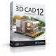 Ashampoo 3D CAD Professional 12 (1 eszköz   Lifetime)