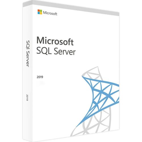 Microsoft SQL Server 2019 Enterprise (16 Core)