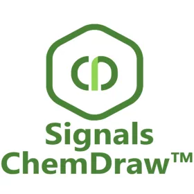   Signals ChemDraw Gov (1 felhasználó / 1 év) (Előfizetés)
