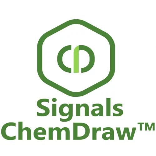 Signals ChemDraw Gov (1 felhasználó / 1 év) (Előfizetés)