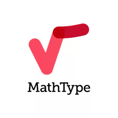 MathType 7 Community Edu (1 oktató / 40 diák / 1 év) (Előfizetés)