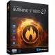 Ashampoo Burning Studio 27 (1 eszköz / Lifetime)