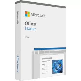   Microsoft Office 2024 Home (1 eszköz / Lifetime) (Költöztethető) (Primary License) (Windows/Mac) (EU)