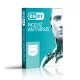 ESET NOD32 AntiVirus (2 eszköz / 1 év) (EU)