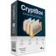 Abelssoft Cryptbox 2026 (1 eszköz / 1 év)