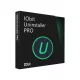 IObit Uninstaller 15 Pro (1 eszköz / 1 év)