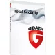 G Data Total Security (3 eszköz / 2 év) (EU)