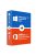 Windows 11 Pro (OEM) + Office 2021 Professional Plus (Költöztethető)