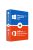 Windows 11 Pro (OEM) + Microsoft Office 2021 Professional Plus (Online aktiválás) Csomagban olcsóbb!