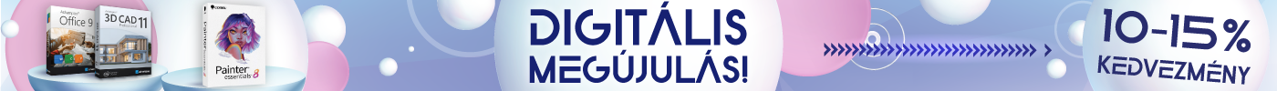 Digitális Megújulás Akció - VRSoft.hu