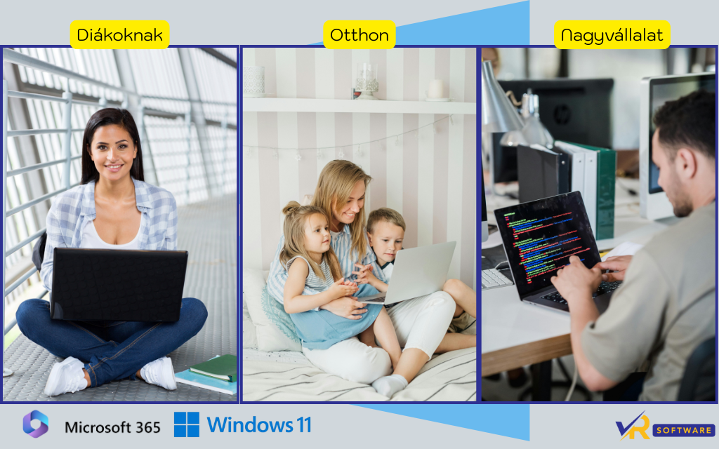 Melyik Microsoft Office a legjobb? Tippek a választáshoz különböző nézőpontból